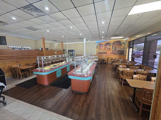 Photo of Bab El Salam Restaurant - 129 W Centre Ave, Portage, MI 49024