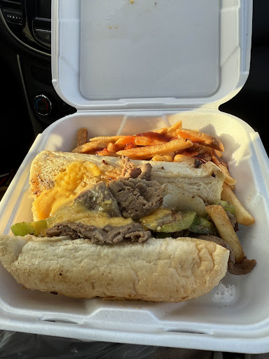 Photo of Kingdom Restaurant - 1865 Northport Dr, Madison, WI 53704