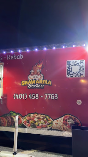 Photo of Shawarma Brothers - S Water St, Providence, RI 02903