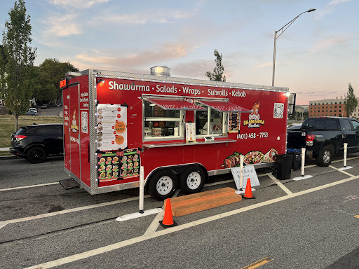 Photo of Shawarma Brothers - S Water St, Providence, RI 02903