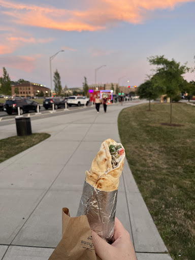 Photo of Shawarma Brothers - S Water St, Providence, RI 02903