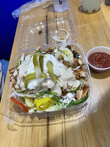 Photo of Mike’s Calzones and Deli - 288 Thayer St, Providence, RI 02906