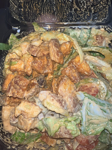 Photo of Mike’s Calzones and Deli - 288 Thayer St, Providence, RI 02906