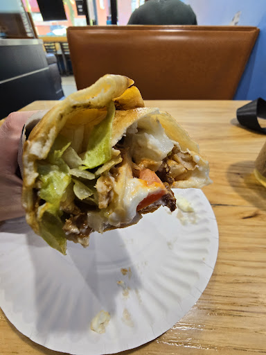 Photo of Mike’s Calzones and Deli - 288 Thayer St, Providence, RI 02906