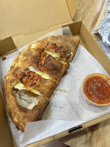 Photo of Mike’s Calzones and Deli - 288 Thayer St, Providence, RI 02906