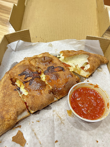Photo of Mike’s Calzones and Deli - 288 Thayer St, Providence, RI 02906