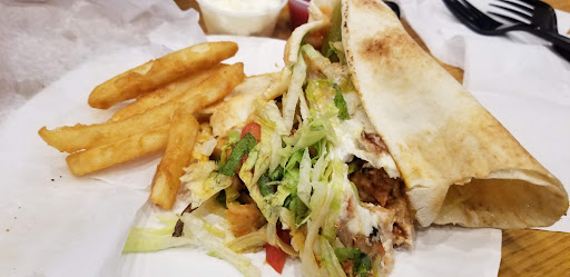 Photo of Mike’s Calzones and Deli - 288 Thayer St, Providence, RI 02906