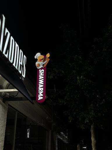 Photo of Mike’s Calzones and Deli - 288 Thayer St, Providence, RI 02906