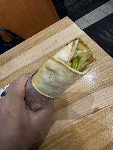 Photo of Mike’s Calzones and Deli - 288 Thayer St, Providence, RI 02906