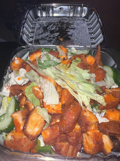 Photo of Mike’s Calzones and Deli - 288 Thayer St, Providence, RI 02906