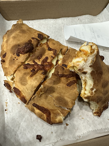 Photo of Mike’s Calzones and Deli - 288 Thayer St, Providence, RI 02906