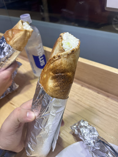 Photo of Mike’s Calzones and Deli - 288 Thayer St, Providence, RI 02906