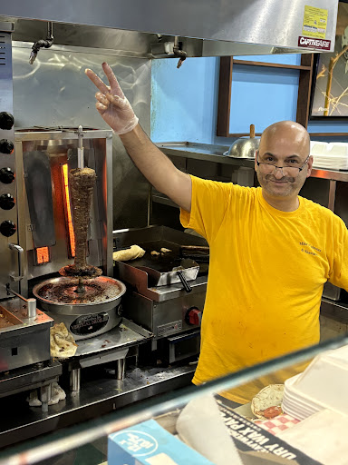 Photo of Mike’s Calzones and Deli - 288 Thayer St, Providence, RI 02906