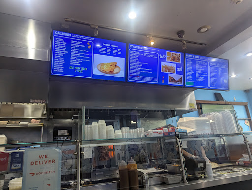 Photo of Mike’s Calzones and Deli - 288 Thayer St, Providence, RI 02906