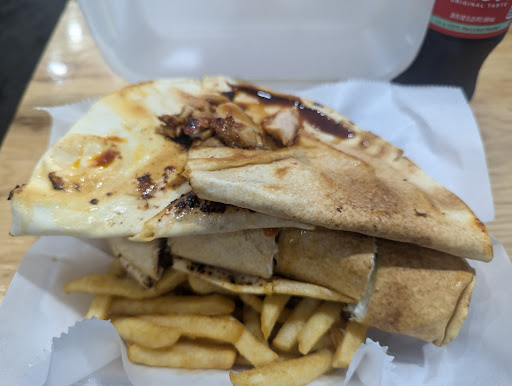 Photo of Mike’s Calzones and Deli - 288 Thayer St, Providence, RI 02906