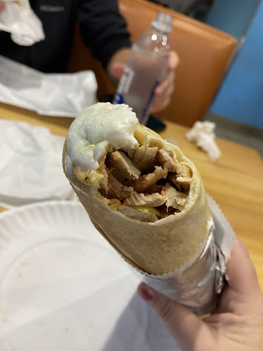 Photo of Mike’s Calzones and Deli - 288 Thayer St, Providence, RI 02906