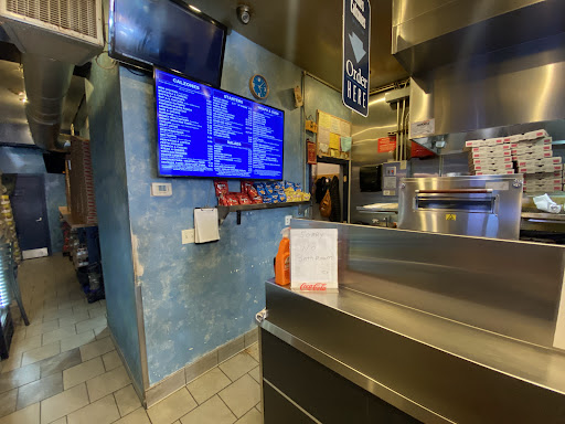 Photo of Mike’s Calzones and Deli - 288 Thayer St, Providence, RI 02906