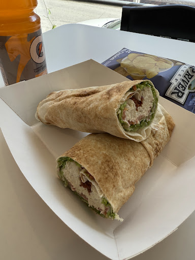 Photo of Market Street Eats - 36 Market St Ste 1, Portland, ME 04101