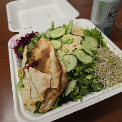 Photo of Market Street Eats - 36 Market St Ste 1, Portland, ME 04101