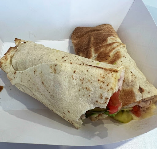 Photo of Market Street Eats - 36 Market St Ste 1, Portland, ME 04101