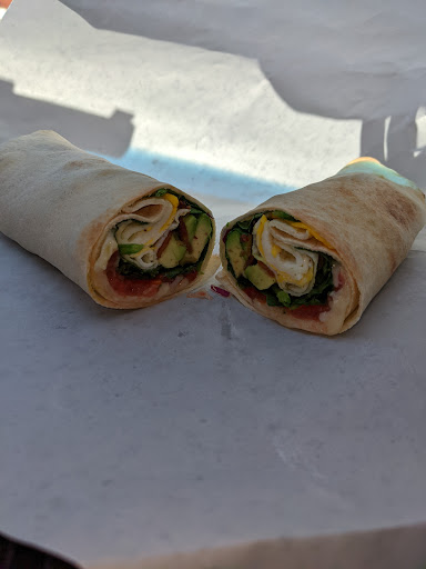 Photo of Market Street Eats - 36 Market St Ste 1, Portland, ME 04101