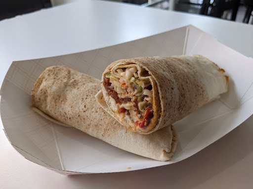 Photo of Market Street Eats - 36 Market St Ste 1, Portland, ME 04101