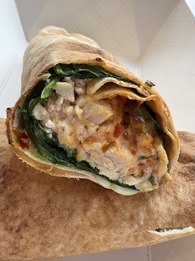 Photo of Market Street Eats - 36 Market St Ste 1, Portland, ME 04101