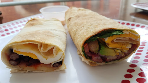 Photo of Market Street Eats - 36 Market St Ste 1, Portland, ME 04101