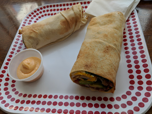 Photo of Market Street Eats - 36 Market St Ste 1, Portland, ME 04101