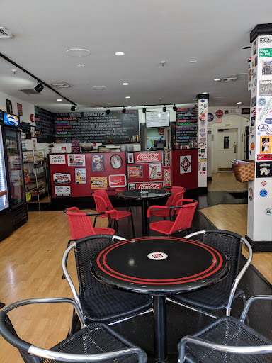 Photo of Market Street Eats - 36 Market St Ste 1, Portland, ME 04101