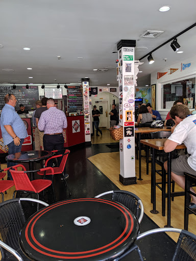 Photo of Market Street Eats - 36 Market St Ste 1, Portland, ME 04101