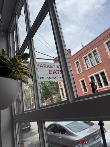 Photo of Market Street Eats - 36 Market St Ste 1, Portland, ME 04101