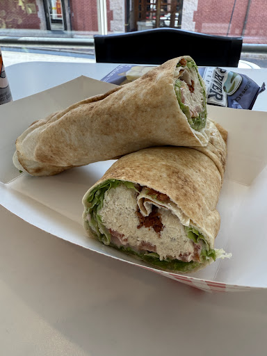 Photo of Market Street Eats - 36 Market St Ste 1, Portland, ME 04101