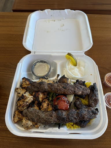 Photo of Pasquale’s Pizza and Shawarma - 295 Armistice Blvd, Pawtucket, RI 02861