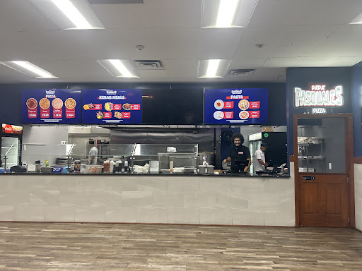 Photo of Pasquale’s Pizza and Shawarma - 295 Armistice Blvd, Pawtucket, RI 02861