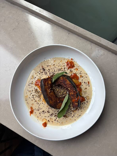 Photo of Evo Kitchen + Bar - 443 Fore St, Portland, ME 04101