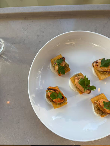 Photo of Evo Kitchen + Bar - 443 Fore St, Portland, ME 04101