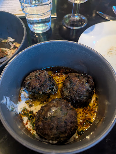 Photo of Evo Kitchen + Bar - 443 Fore St, Portland, ME 04101