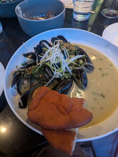 Photo of Evo Kitchen + Bar - 443 Fore St, Portland, ME 04101