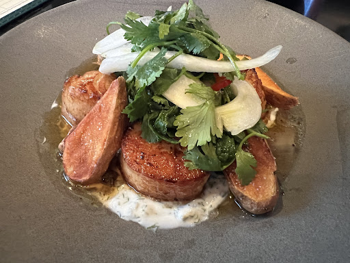 Photo of Evo Kitchen + Bar - 443 Fore St, Portland, ME 04101