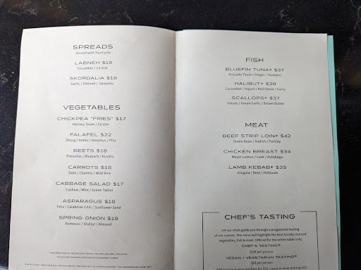 Photo of Evo Kitchen + Bar - 443 Fore St, Portland, ME 04101