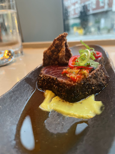 Photo of Evo Kitchen + Bar - 443 Fore St, Portland, ME 04101