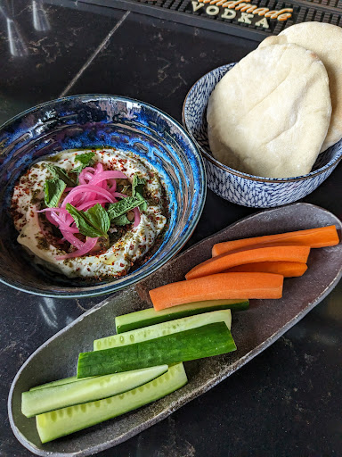 Photo of Evo Kitchen + Bar - 443 Fore St, Portland, ME 04101