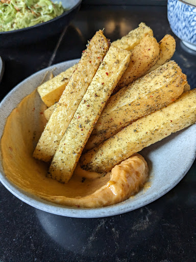 Photo of Evo Kitchen + Bar - 443 Fore St, Portland, ME 04101