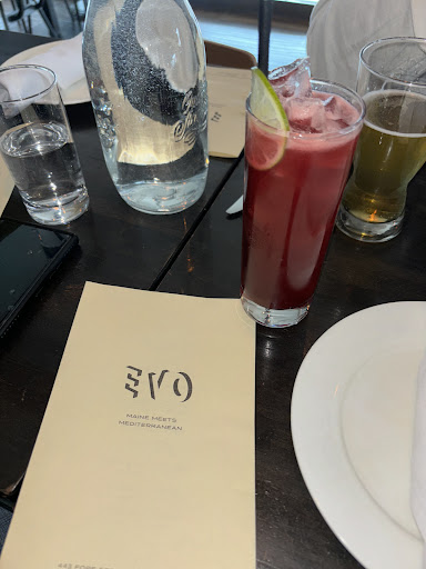 Photo of Evo Kitchen + Bar - 443 Fore St, Portland, ME 04101