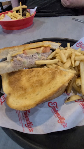 Photo of Friendly's - 210 Maine Mall Rd, South Portland, ME 04106