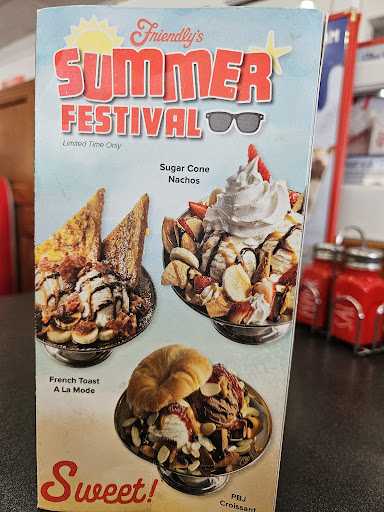 Photo of Friendly's - 210 Maine Mall Rd, South Portland, ME 04106