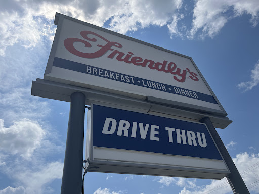 Photo of Friendly's - 210 Maine Mall Rd, South Portland, ME 04106