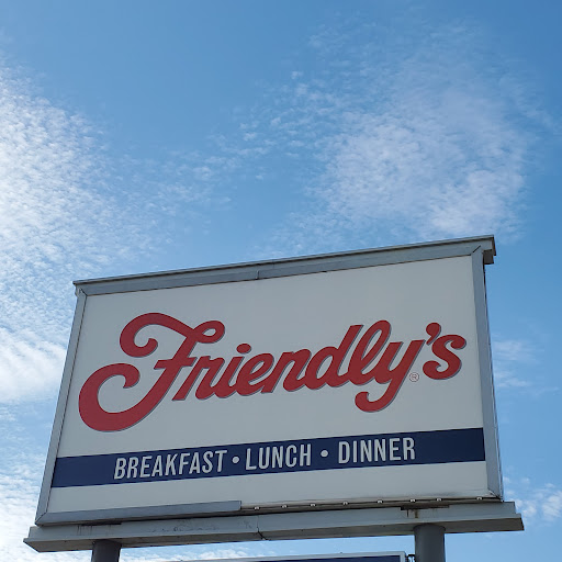 Photo of Friendly's - 210 Maine Mall Rd, South Portland, ME 04106