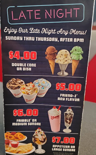 Photo of Friendly's - 210 Maine Mall Rd, South Portland, ME 04106